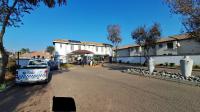 Front View of property in Brakpan