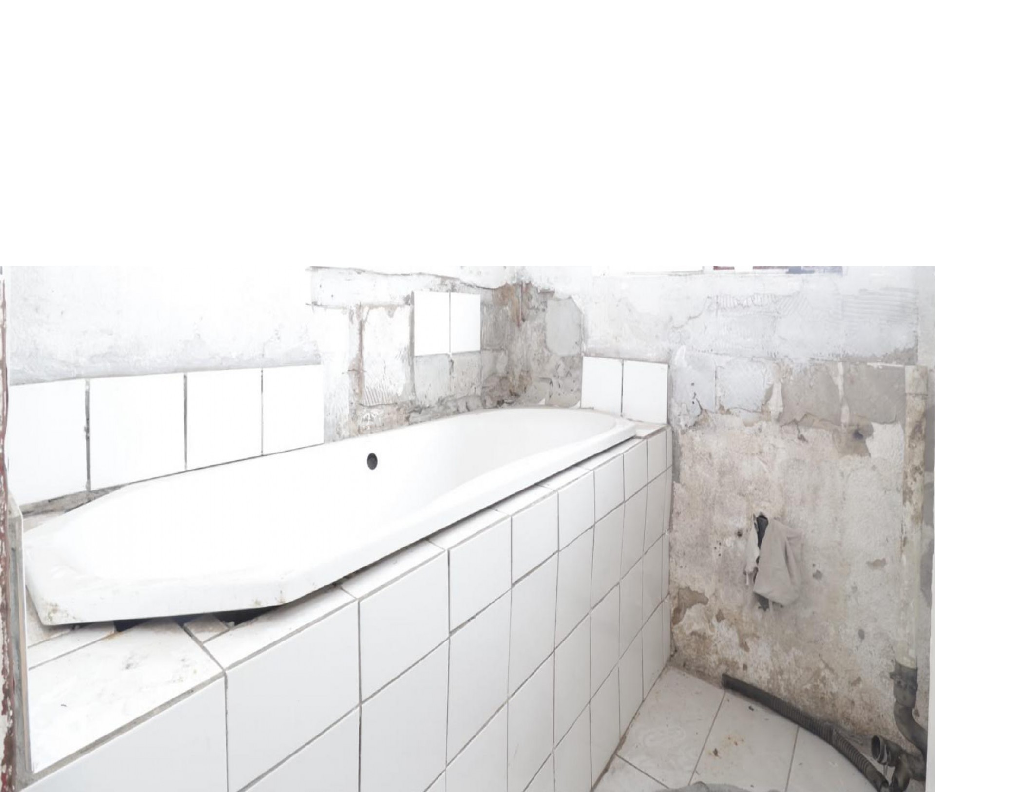 Bathroom 1 of property in Brakpan