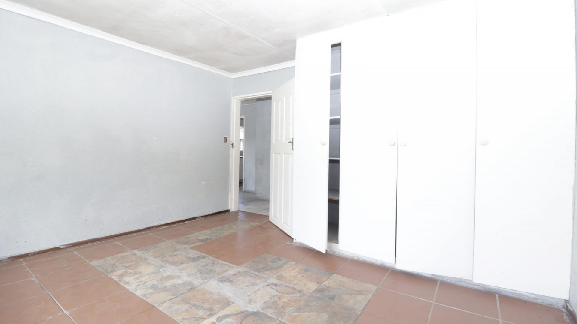 Bed Room 2 of property in Brakpan