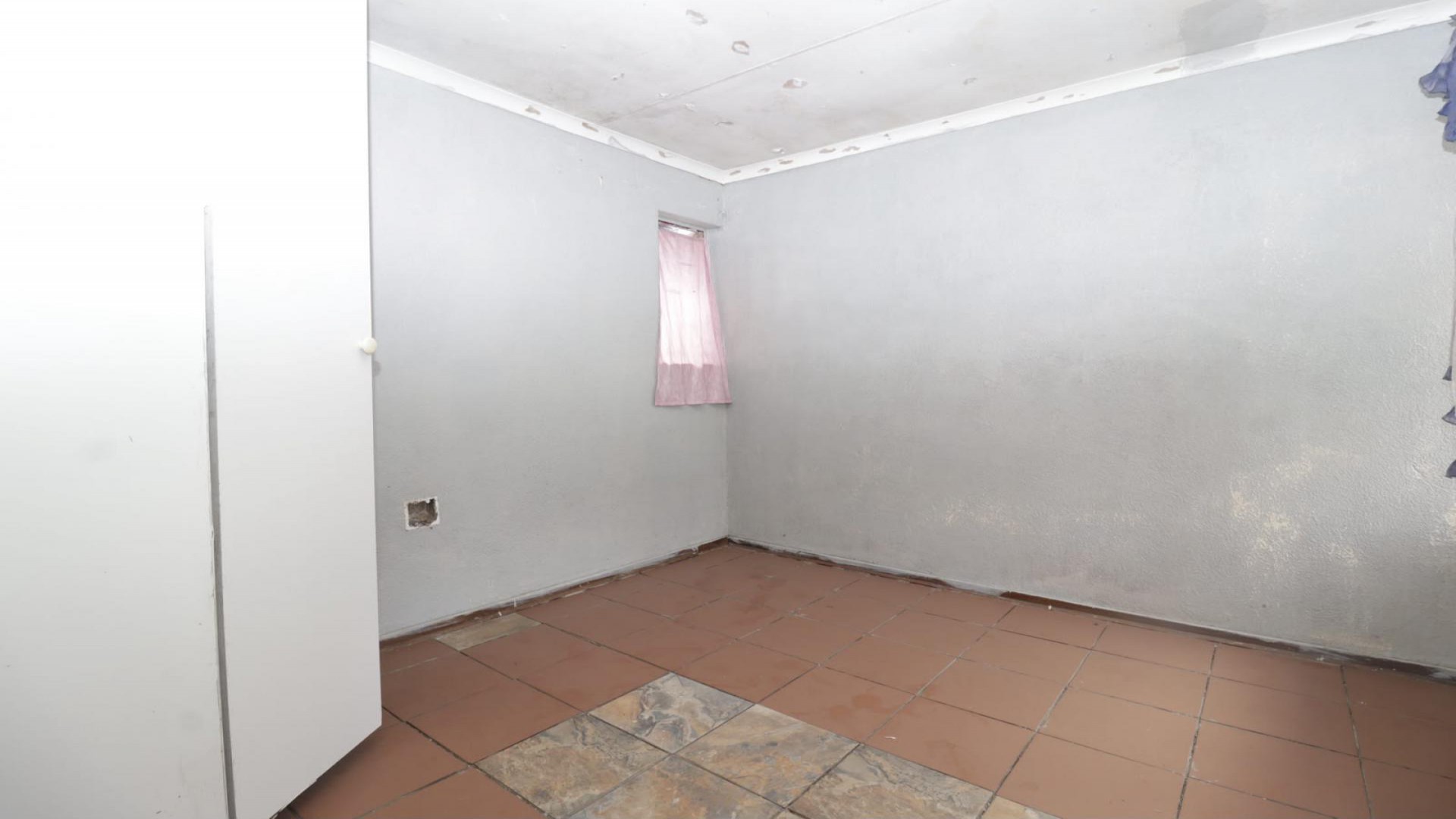 Bed Room 2 of property in Brakpan