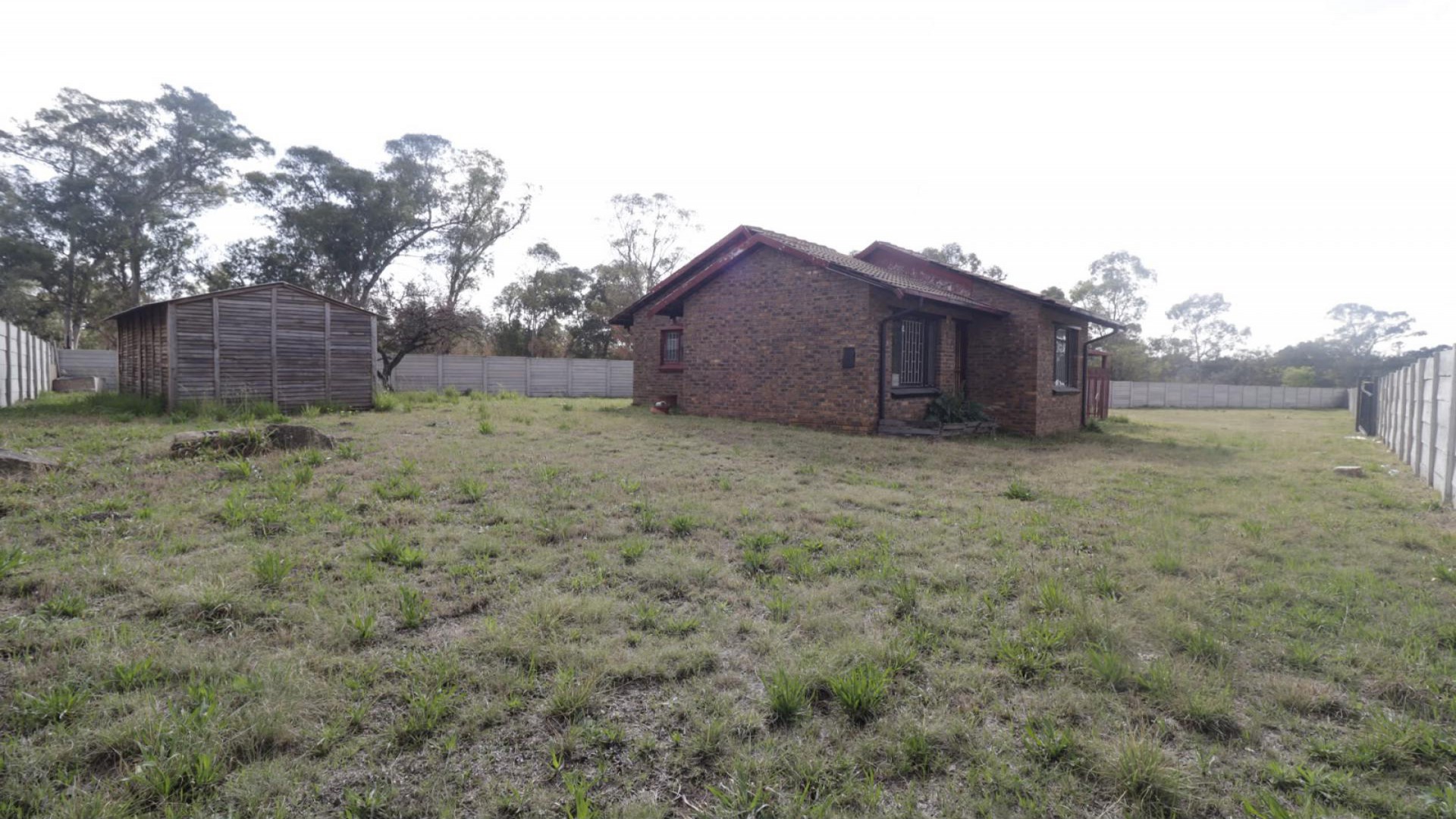 Spaces of property in Brakpan