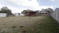 Garden of property in Brakpan