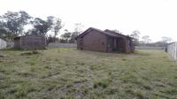 Spaces of property in Brakpan