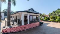 Front View of property in Durban North 
