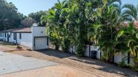 Garage of property in Durban North 