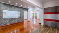 Dining Room of property in Durban North 