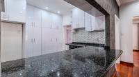 Kitchen of property in Durban North 