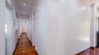 Spaces of property in Durban North 