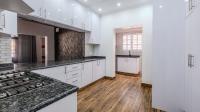 Kitchen of property in Durban North 