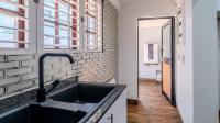 Scullery of property in Durban North 
