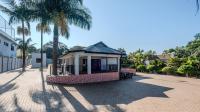 Front View of property in Durban North 