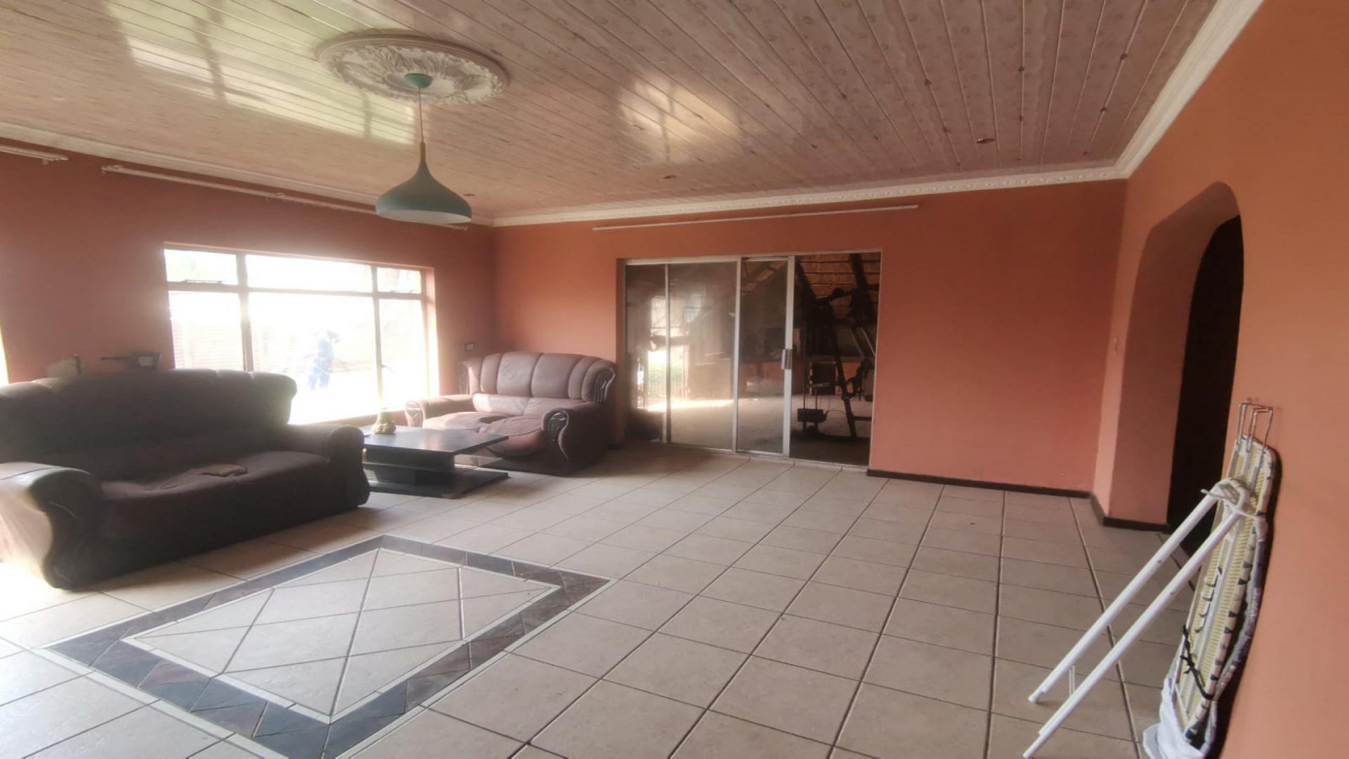 Lounges of property in Sasolburg