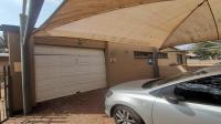 Garage of property in Sasolburg