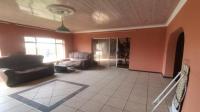 Lounges of property in Sasolburg
