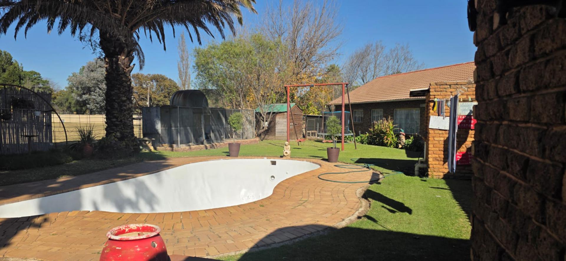  of property in Benoni AH