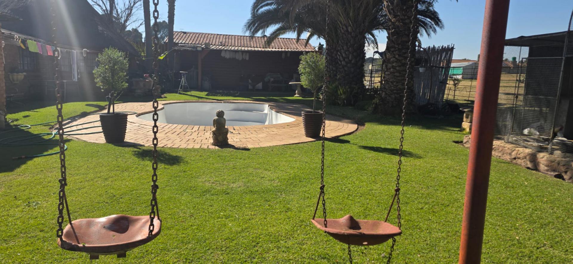  of property in Benoni AH
