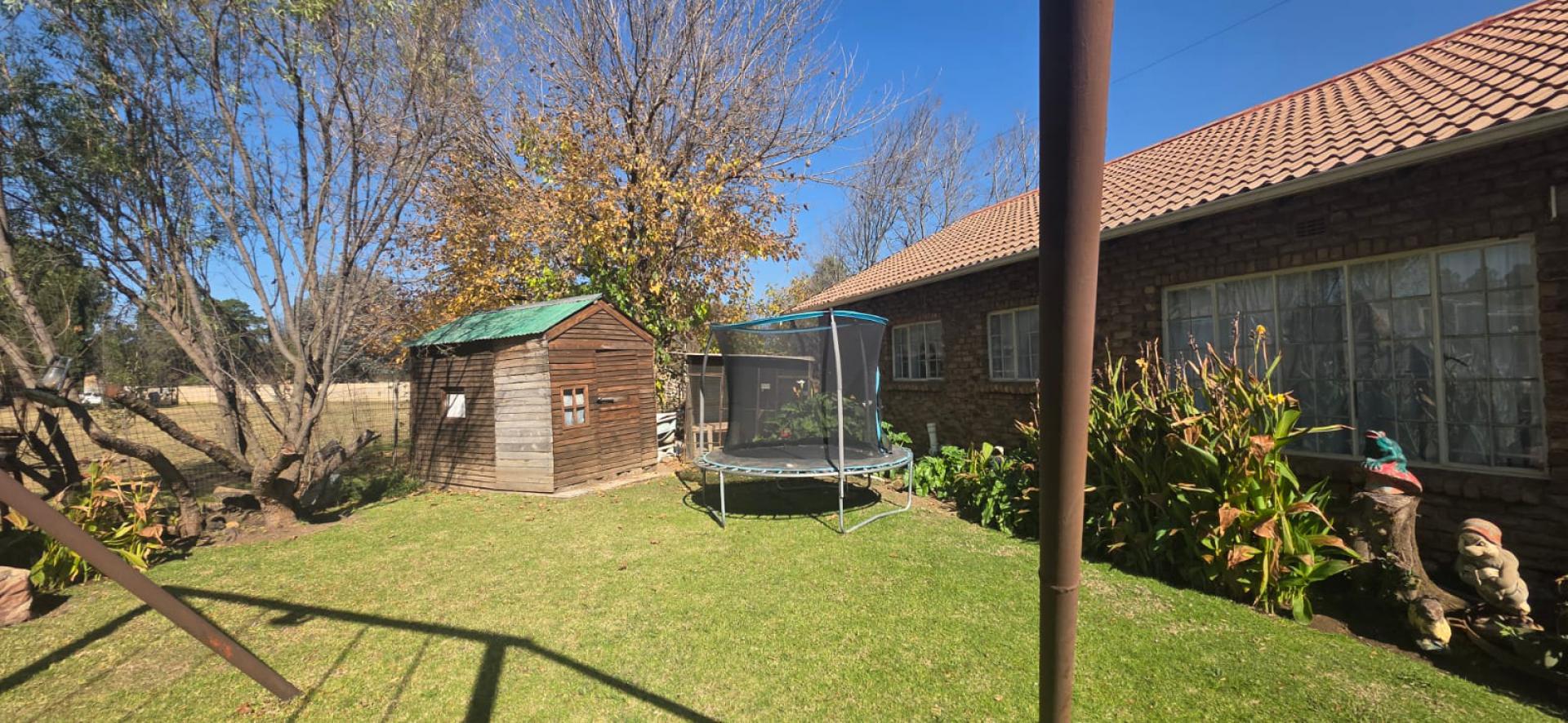  of property in Benoni AH