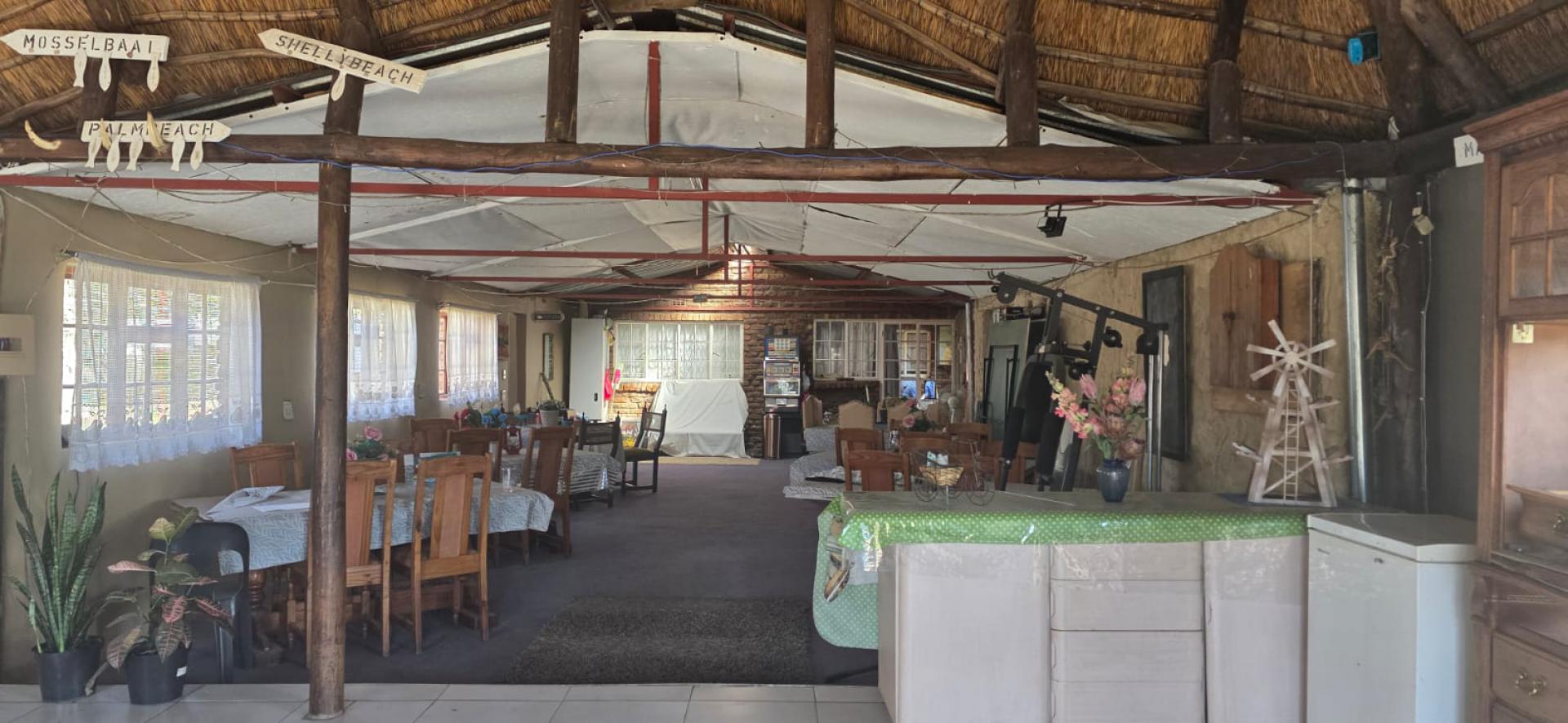  of property in Benoni AH