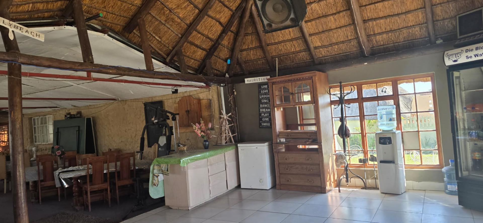 of property in Benoni AH