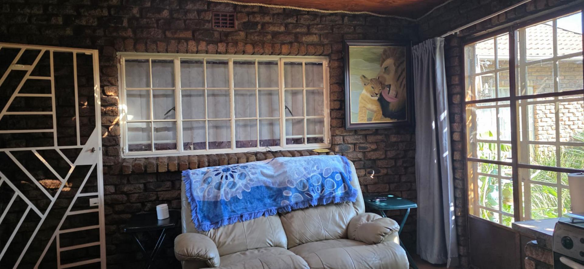  of property in Benoni AH