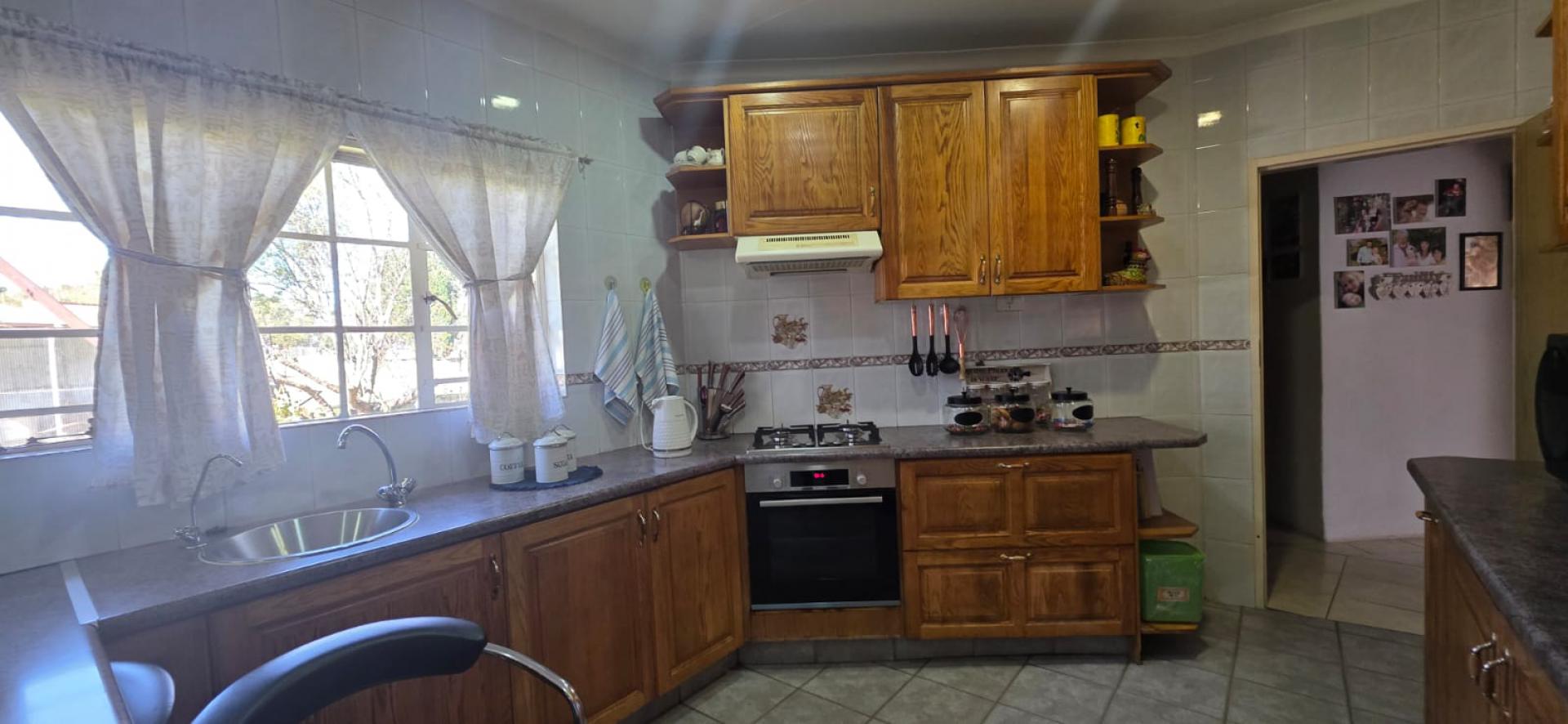  of property in Benoni AH