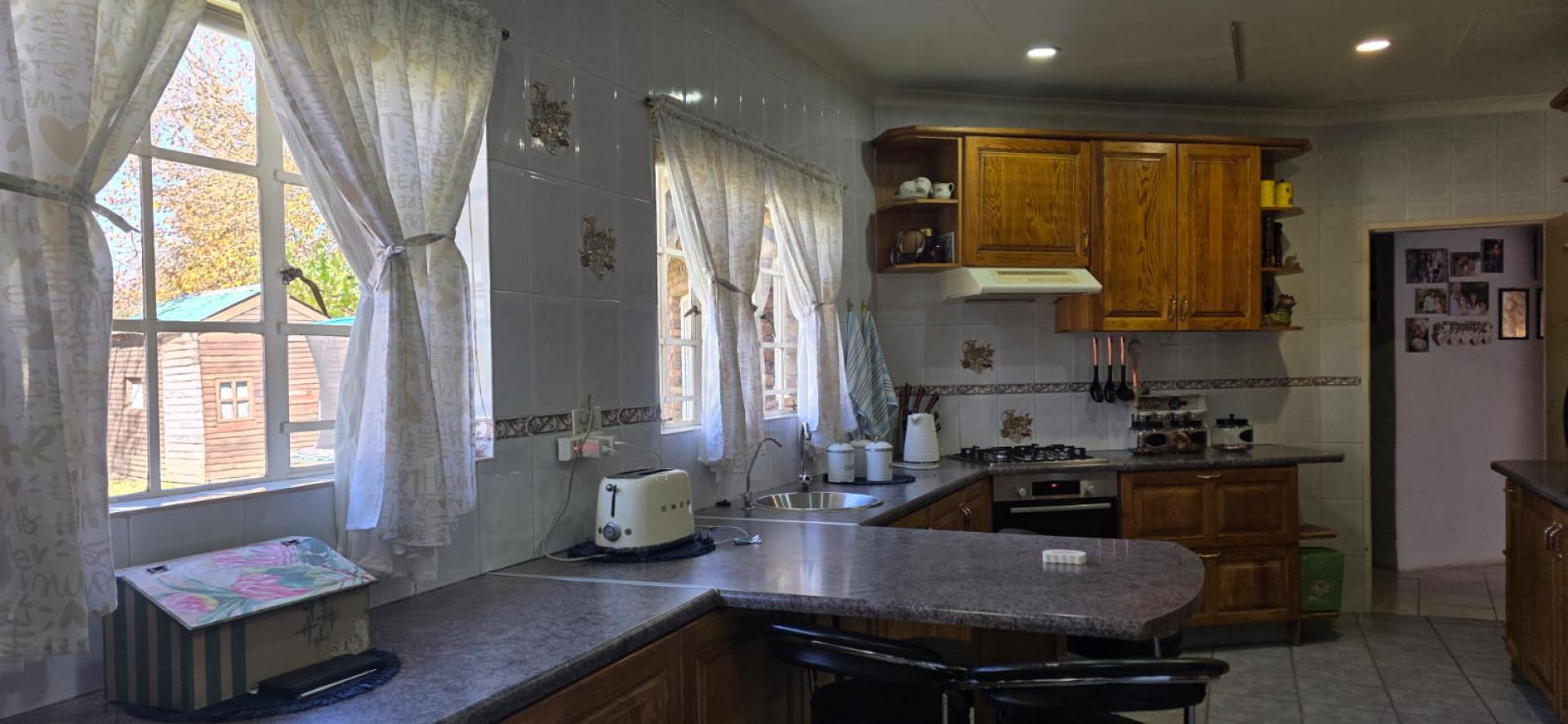  of property in Benoni AH