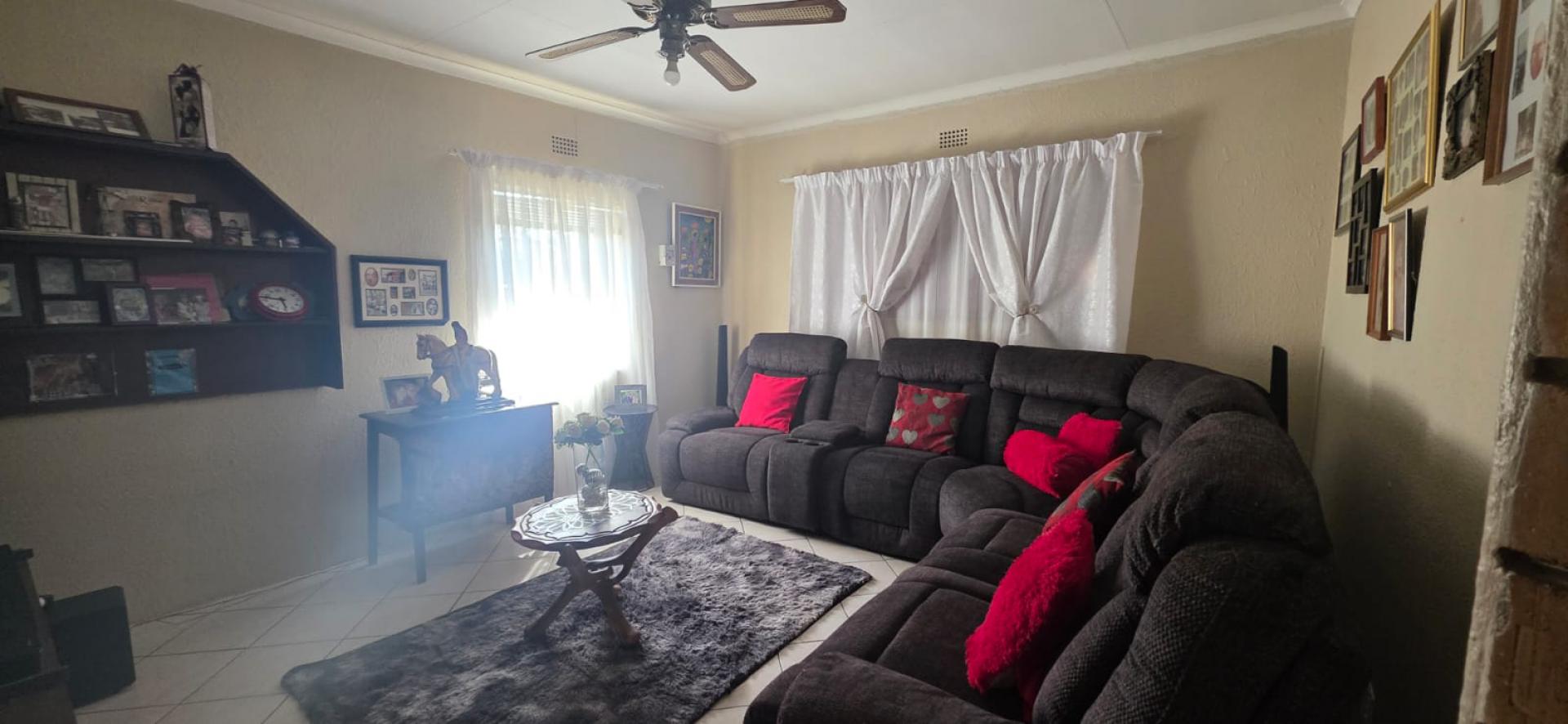  of property in Benoni AH