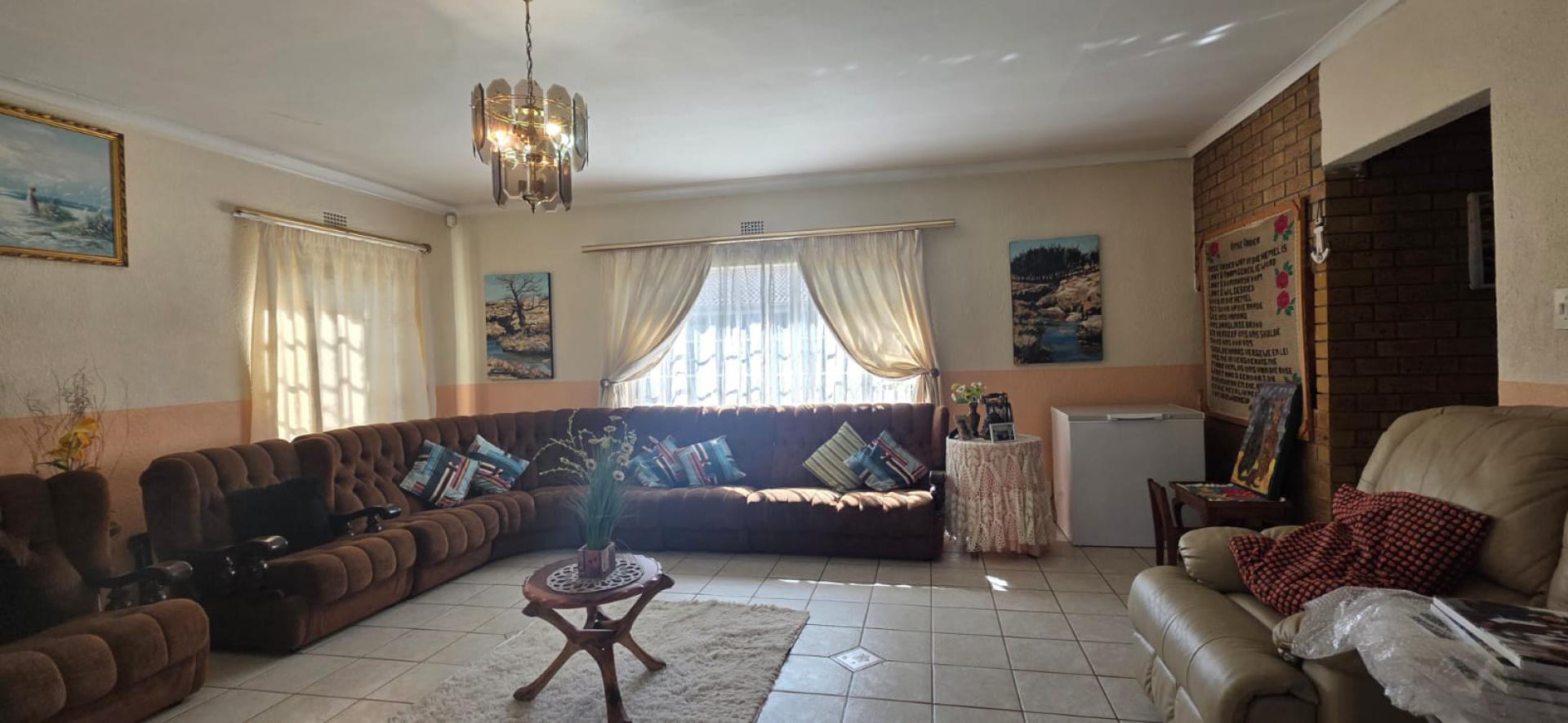  of property in Benoni AH