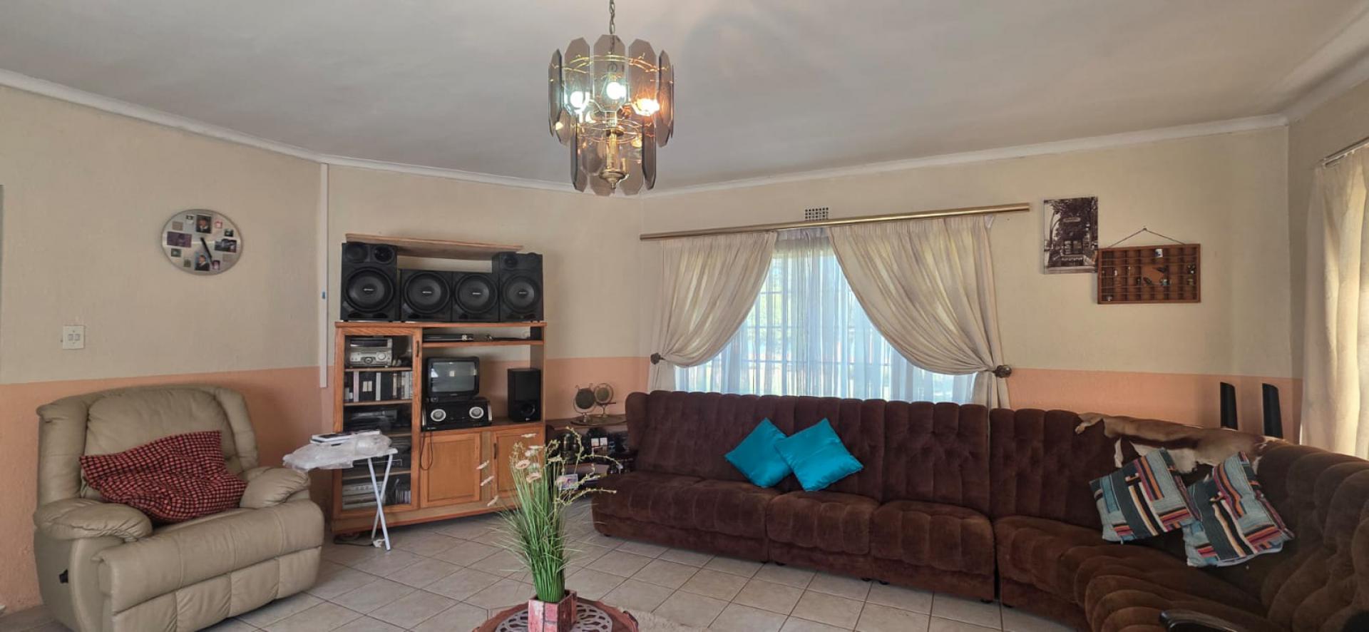  of property in Benoni AH