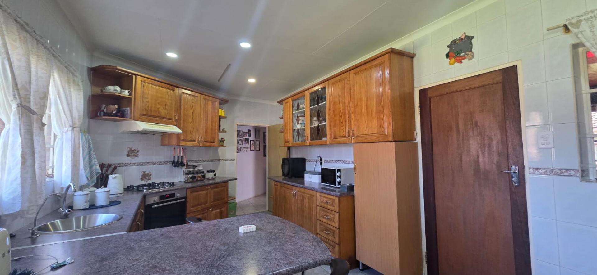  of property in Benoni AH