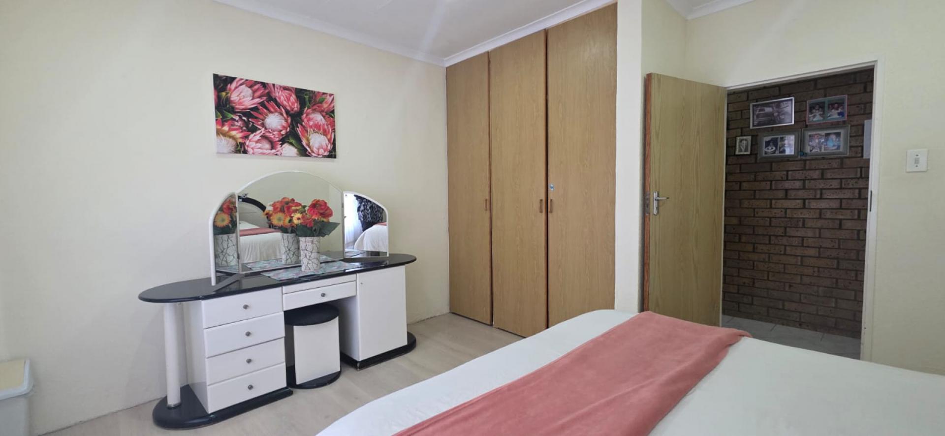  of property in Benoni AH