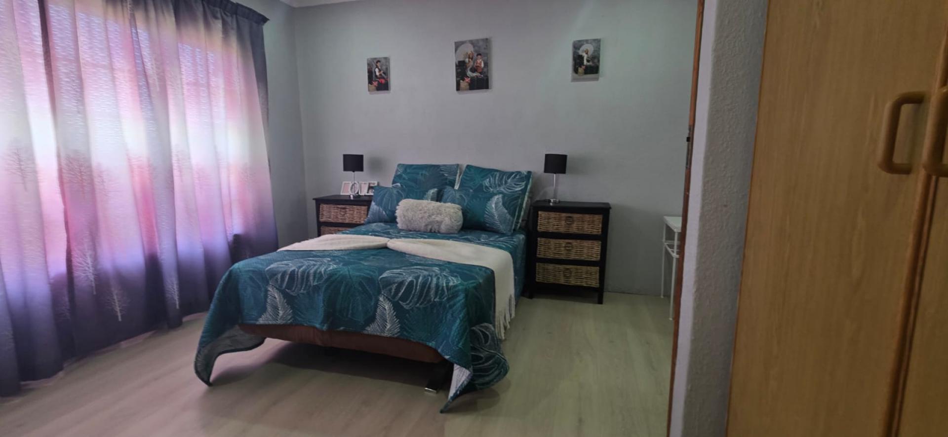  of property in Benoni AH