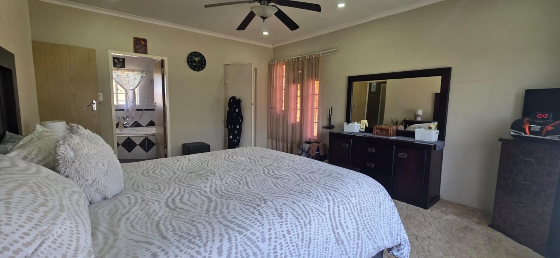  of property in Benoni AH
