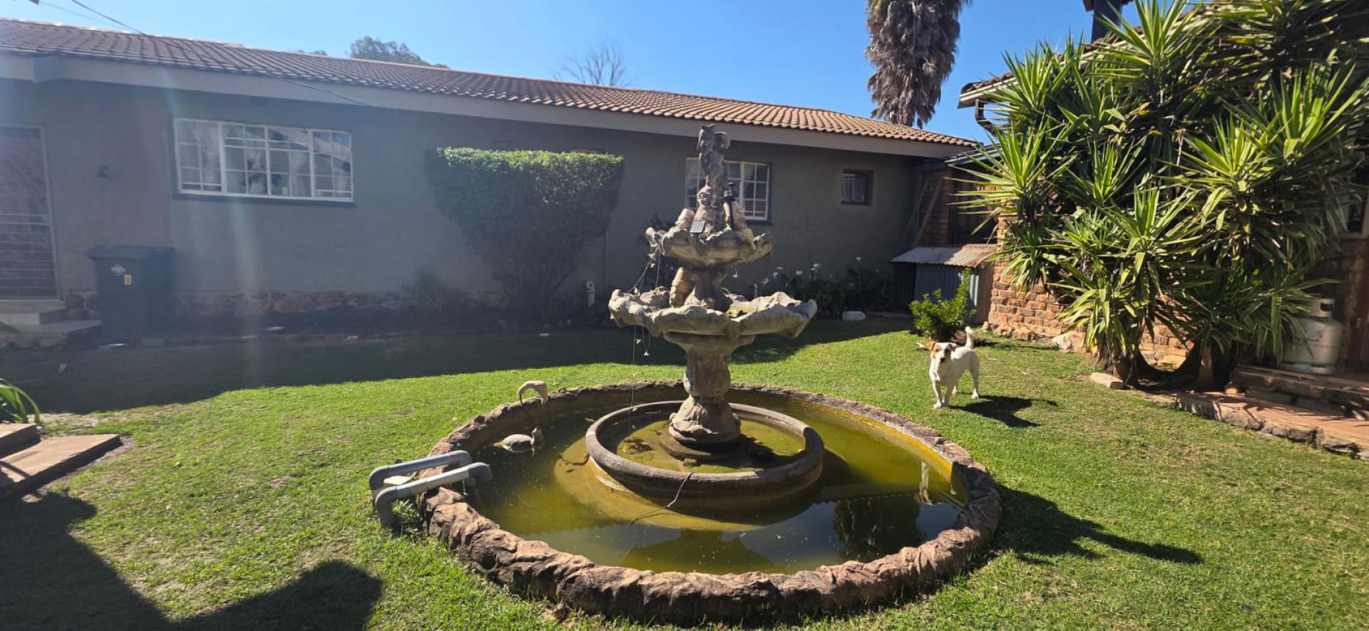  of property in Benoni AH