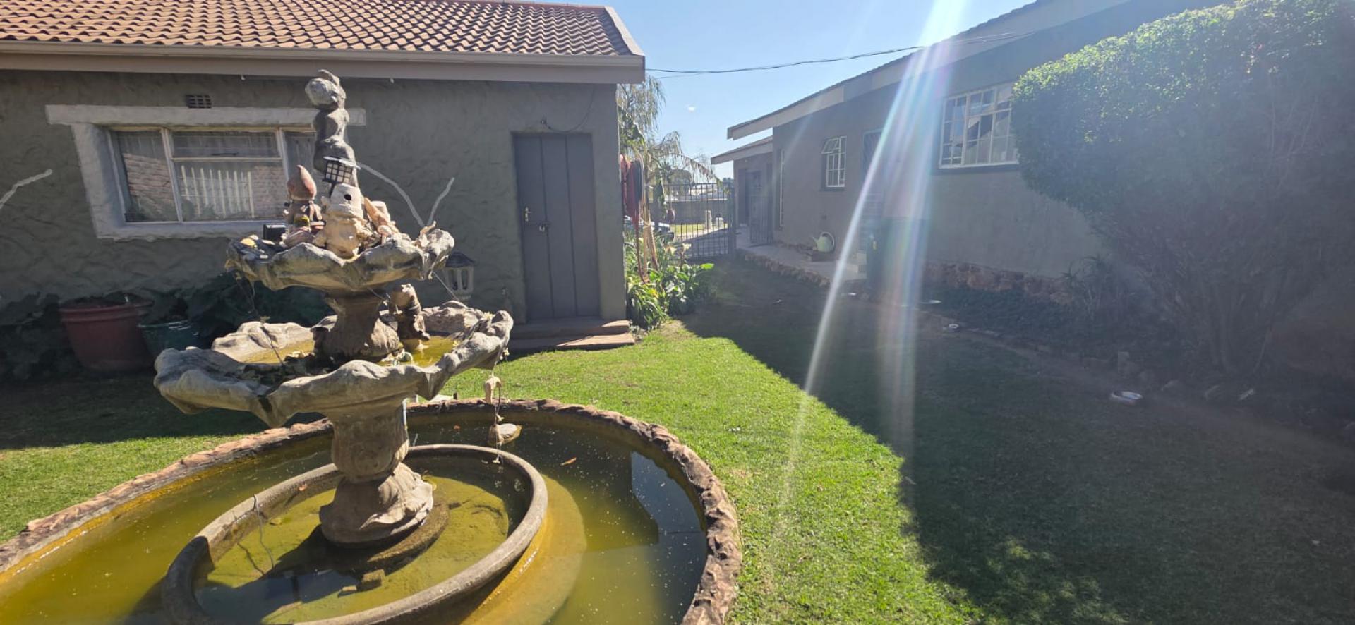  of property in Benoni AH