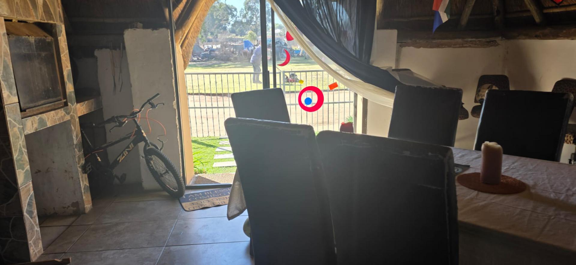  of property in Benoni AH