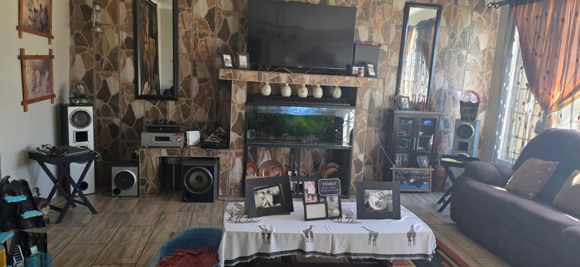  of property in Benoni AH