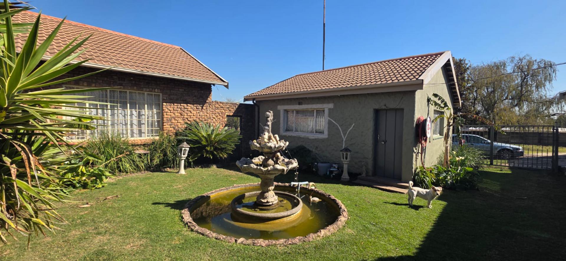  of property in Benoni AH