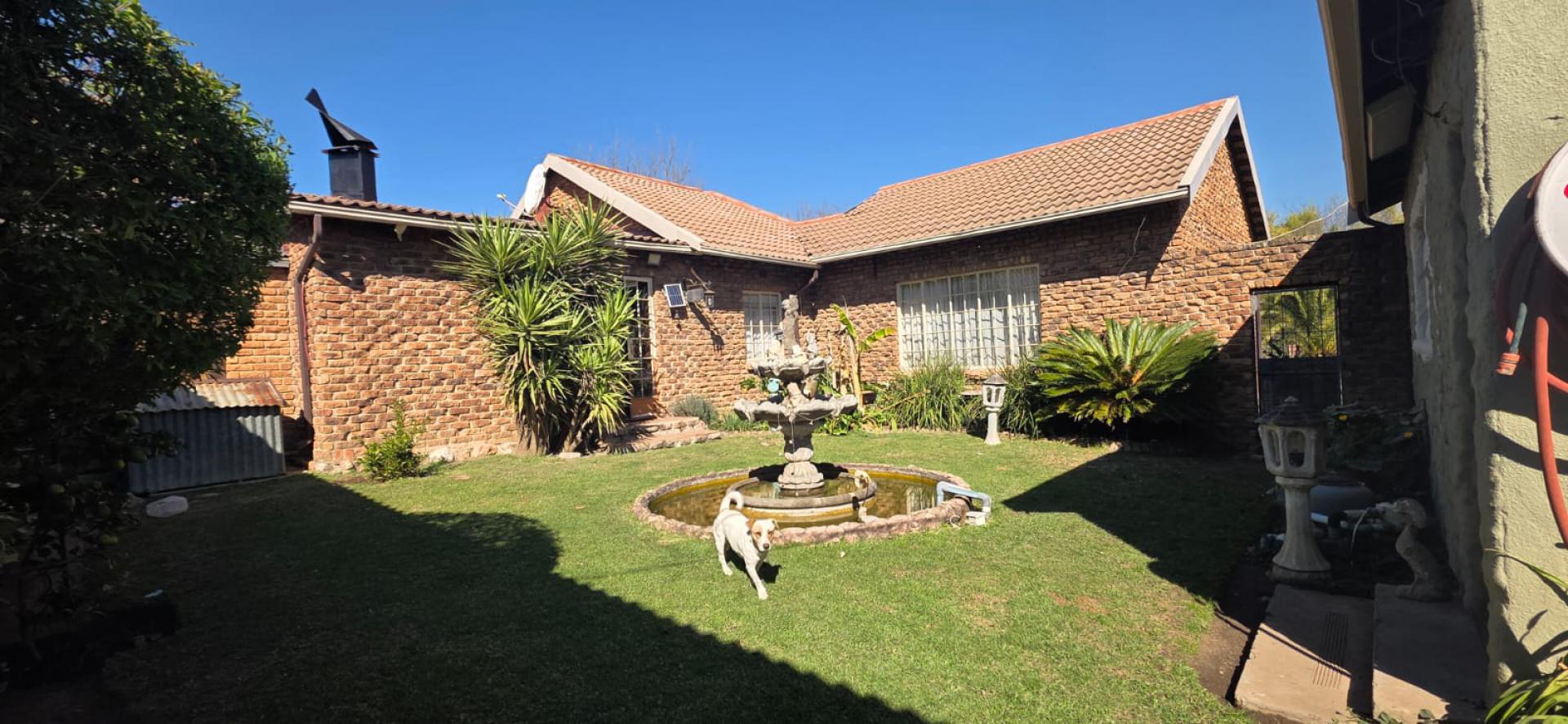  of property in Benoni AH