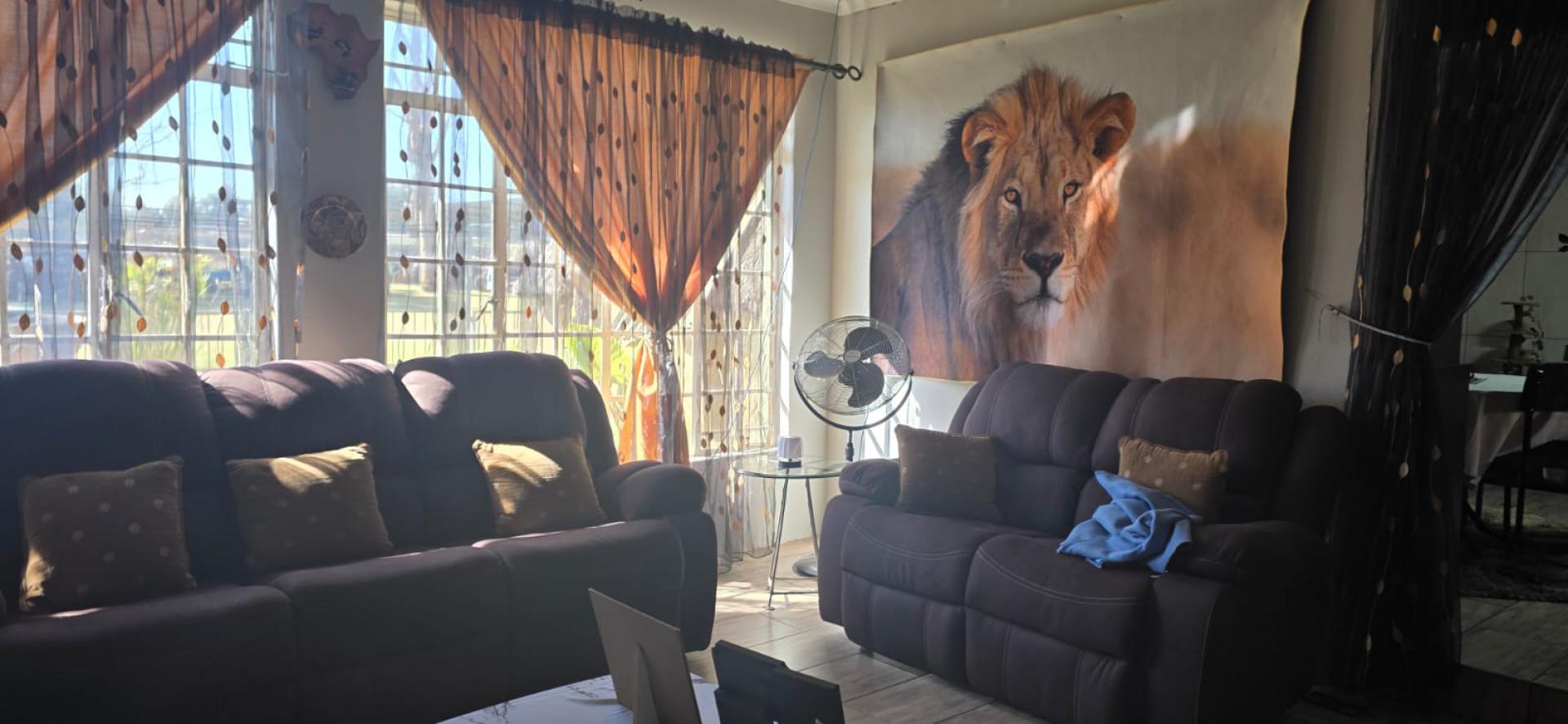  of property in Benoni AH