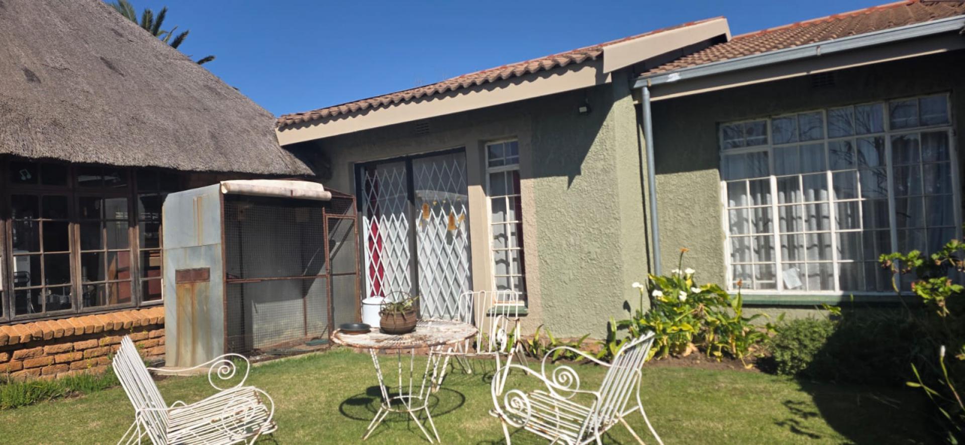  of property in Benoni AH