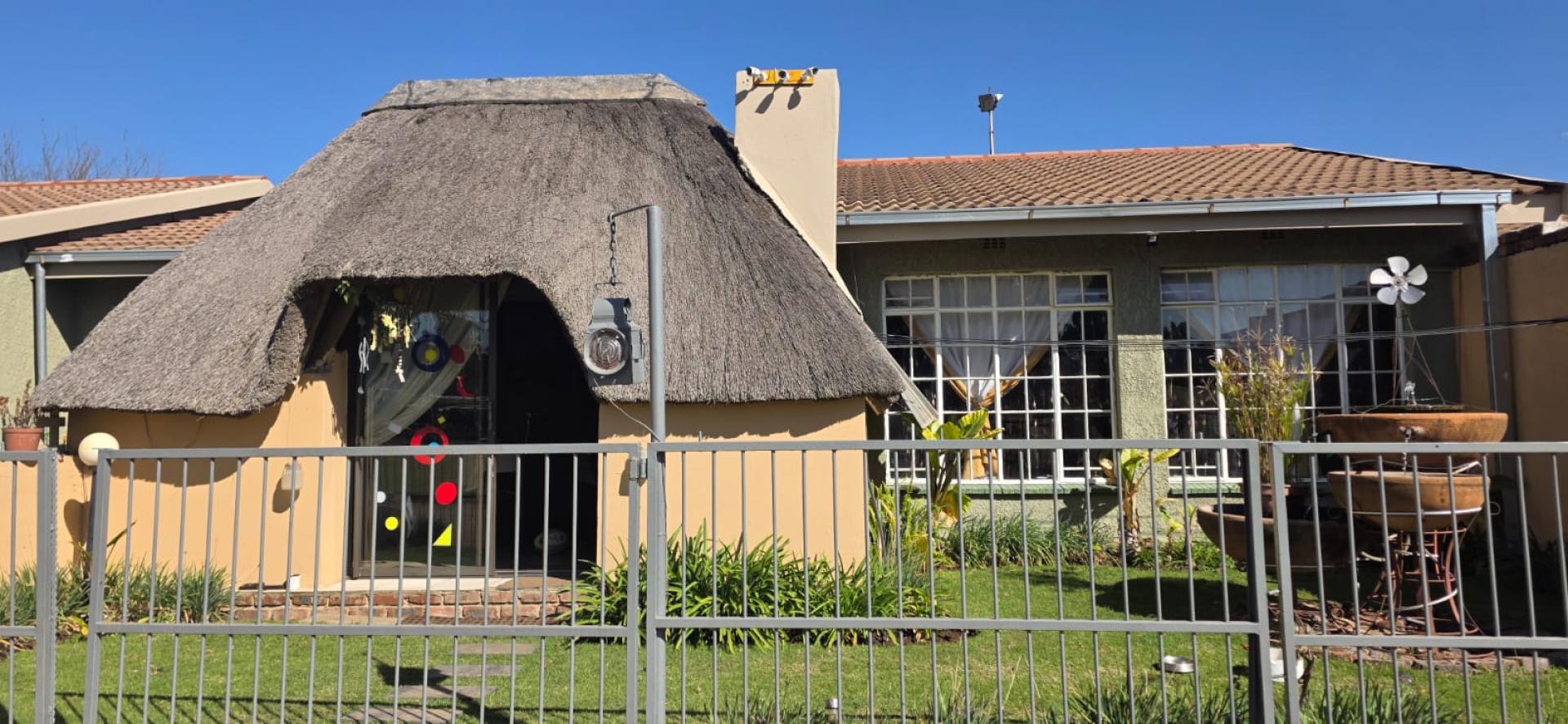  of property in Benoni AH