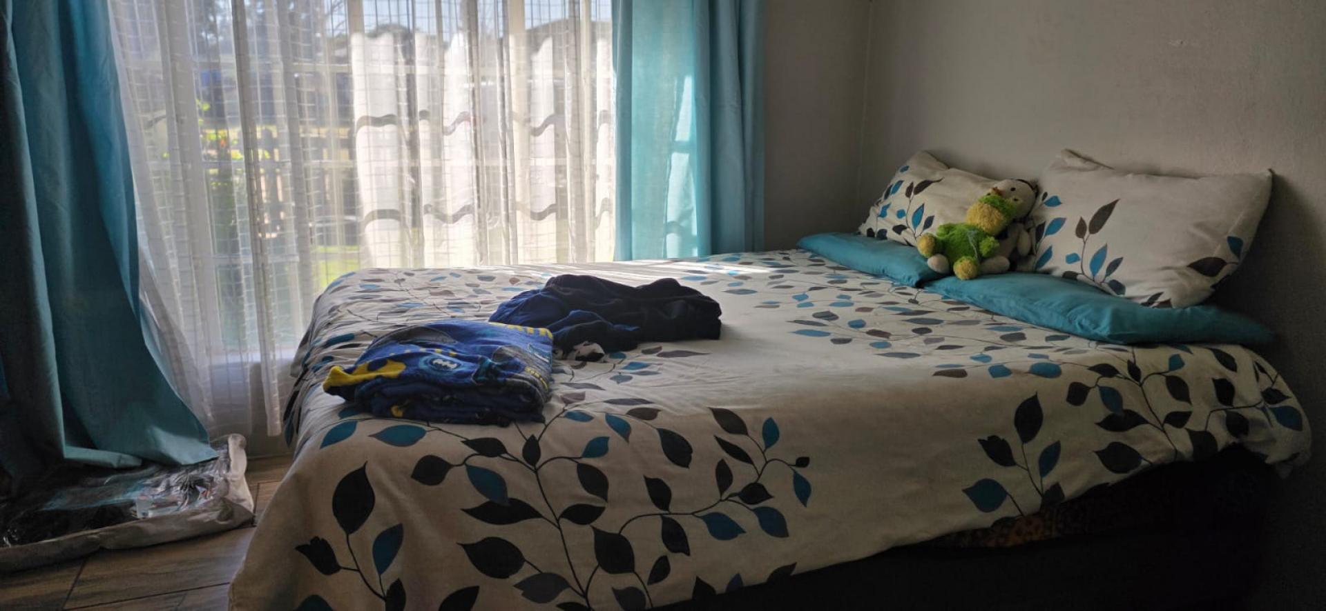  of property in Benoni AH