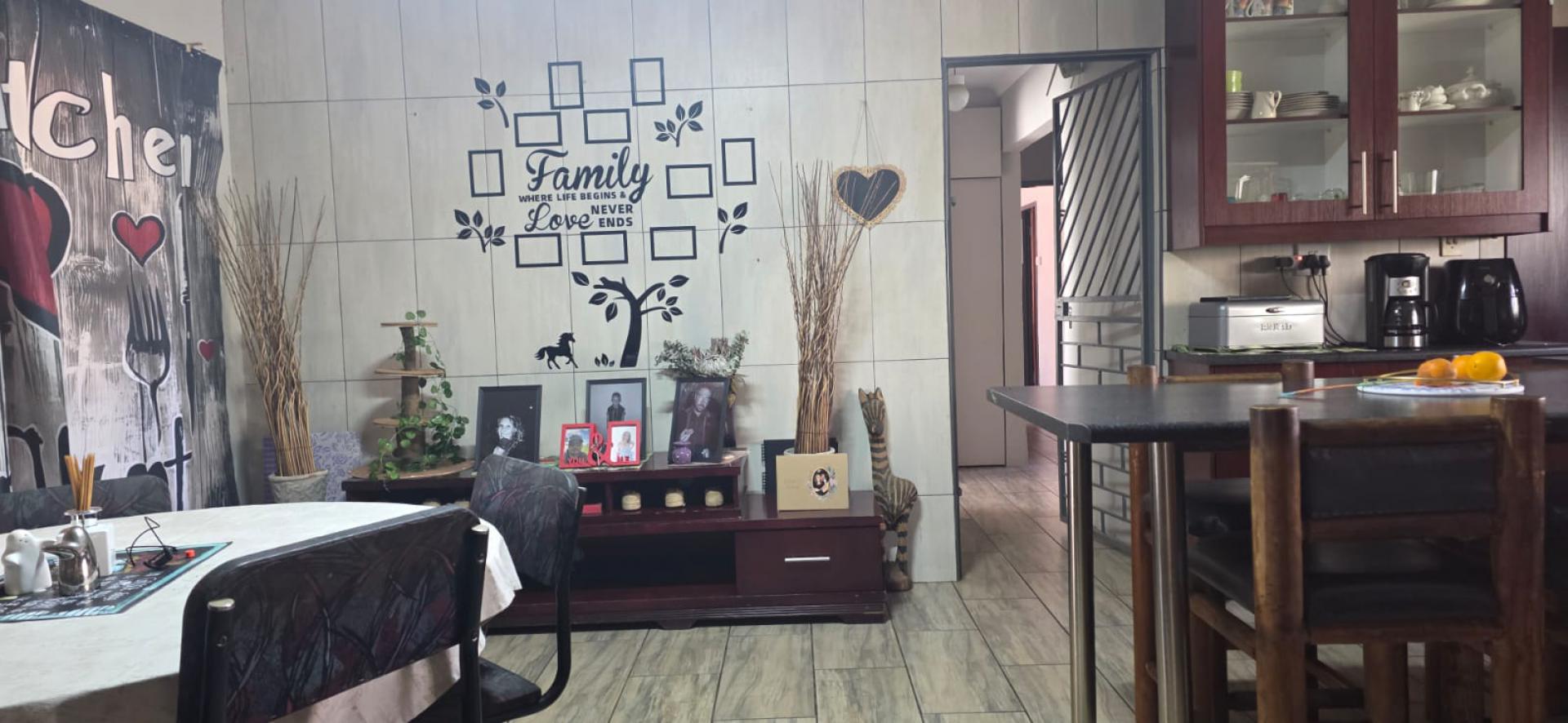  of property in Benoni AH
