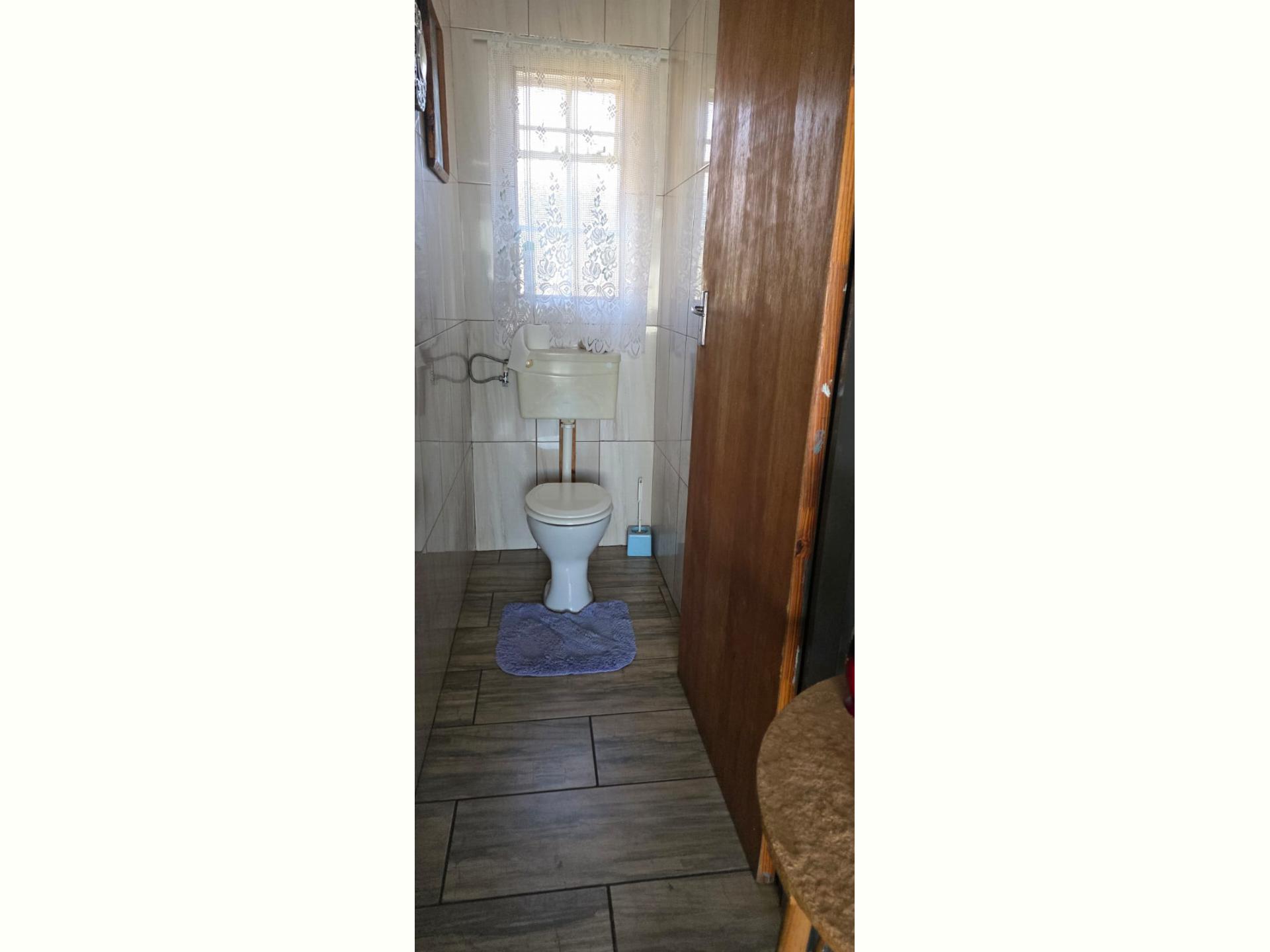  of property in Benoni AH