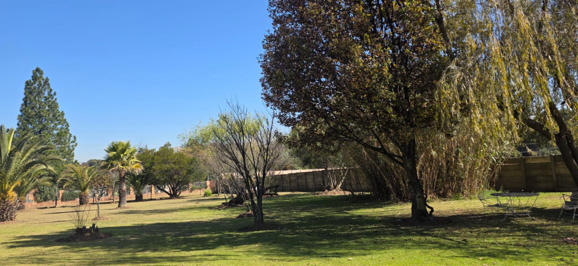  of property in Benoni AH