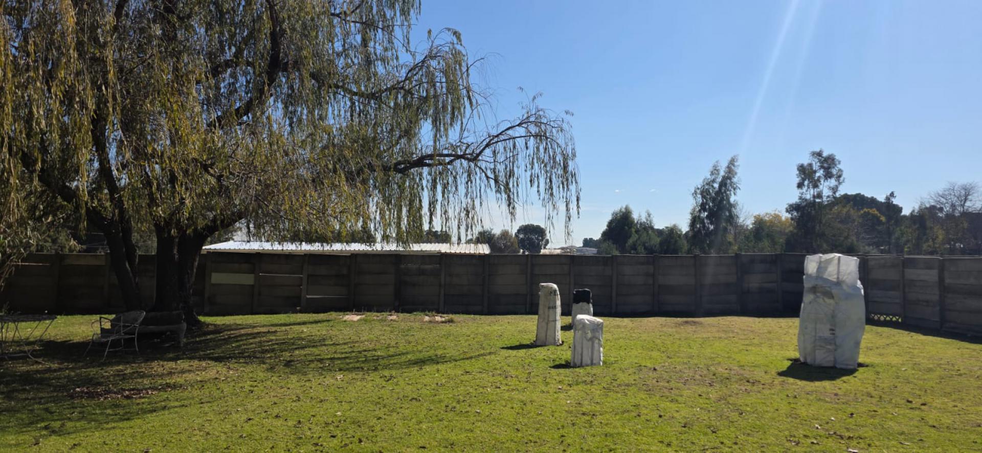  of property in Benoni AH