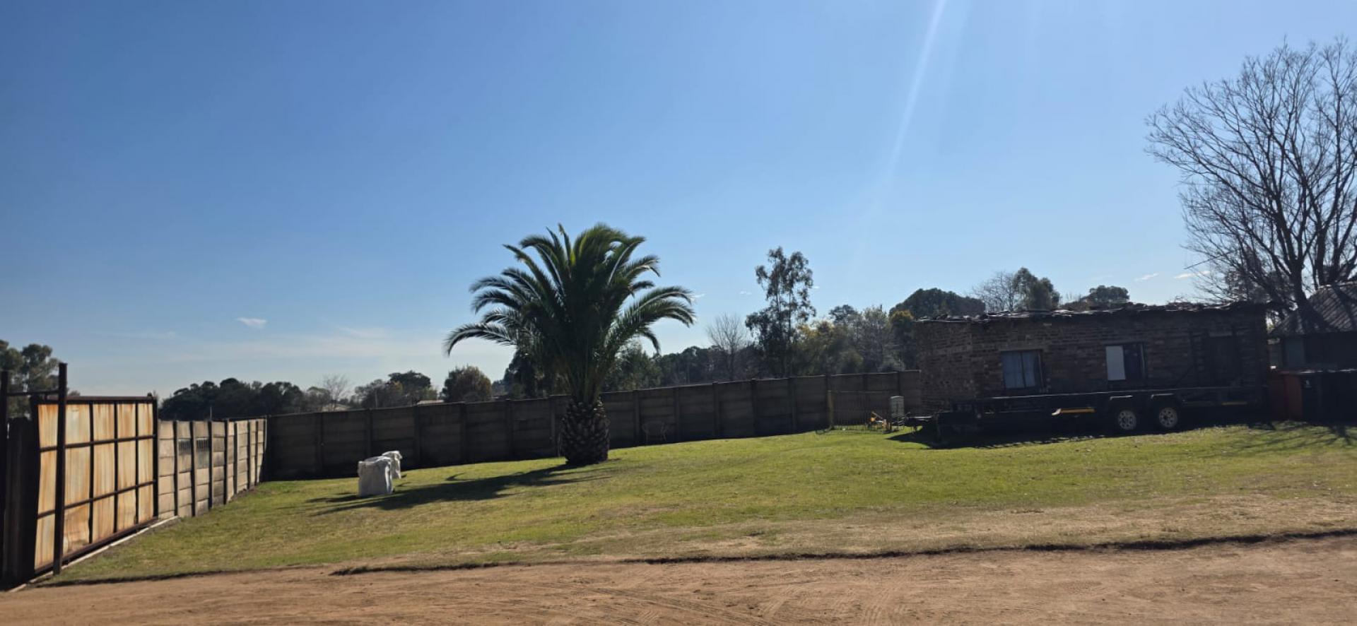  of property in Benoni AH