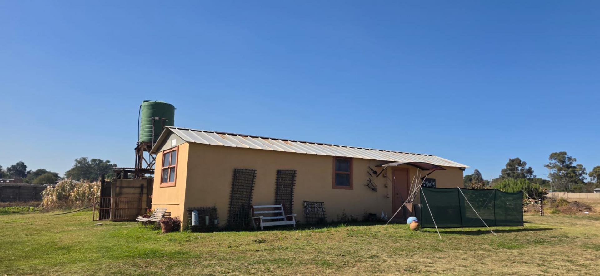  of property in Benoni AH