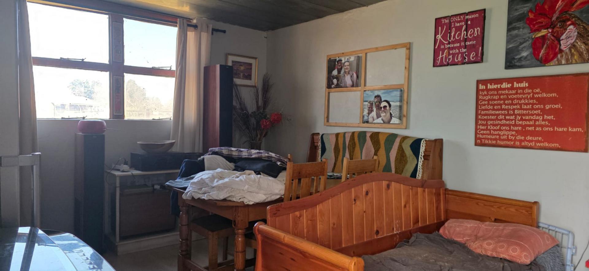  of property in Benoni AH